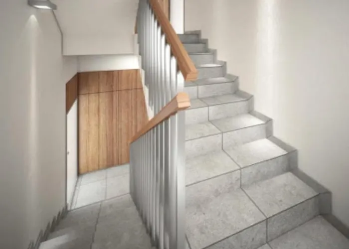 Apartament W Sercu Miasta Garbary 31 Hotel *