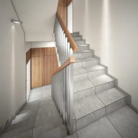 Apartament W Sercu Miasta Garbary 31 ホテル *